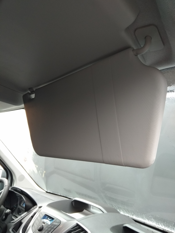 Transit FORD Transit Imagem-17