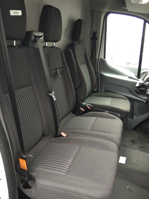 Transit FORD Transit Imagem-18