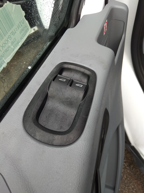 Transit FORD Transit Imagem-19