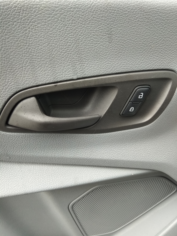 Transit FORD Transit Imagem-20