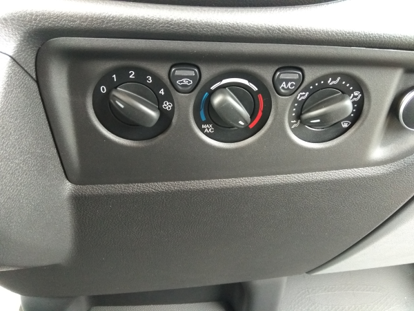 Transit FORD Transit Imagem-27