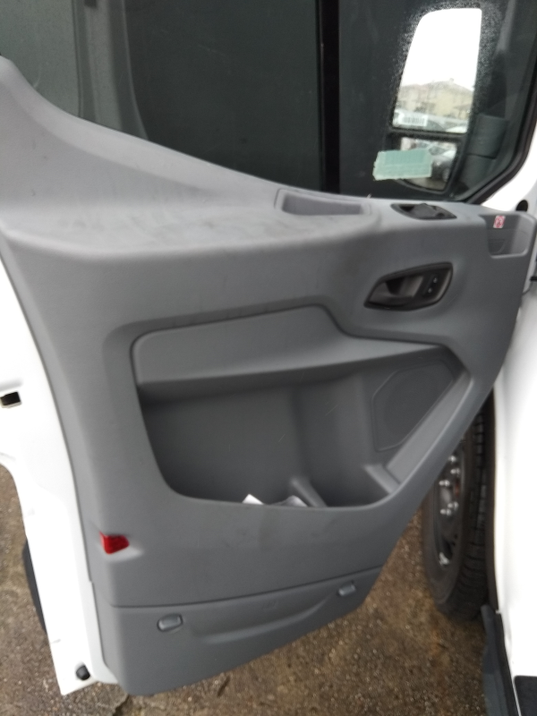 Transit FORD Transit Imagem-28