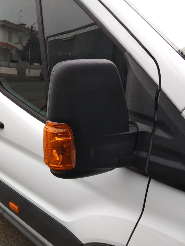 Transit FORD Transit Imagem-30