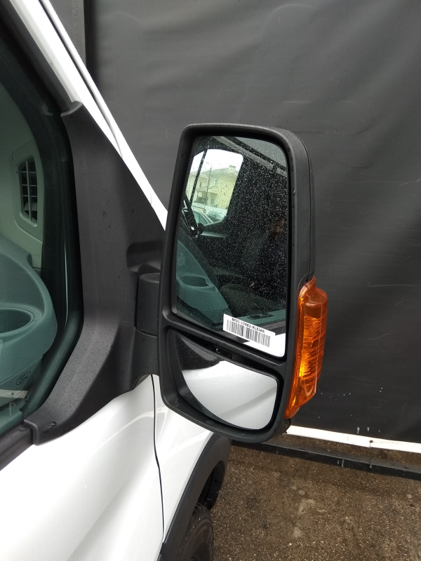 Transit FORD Transit Imagem-31