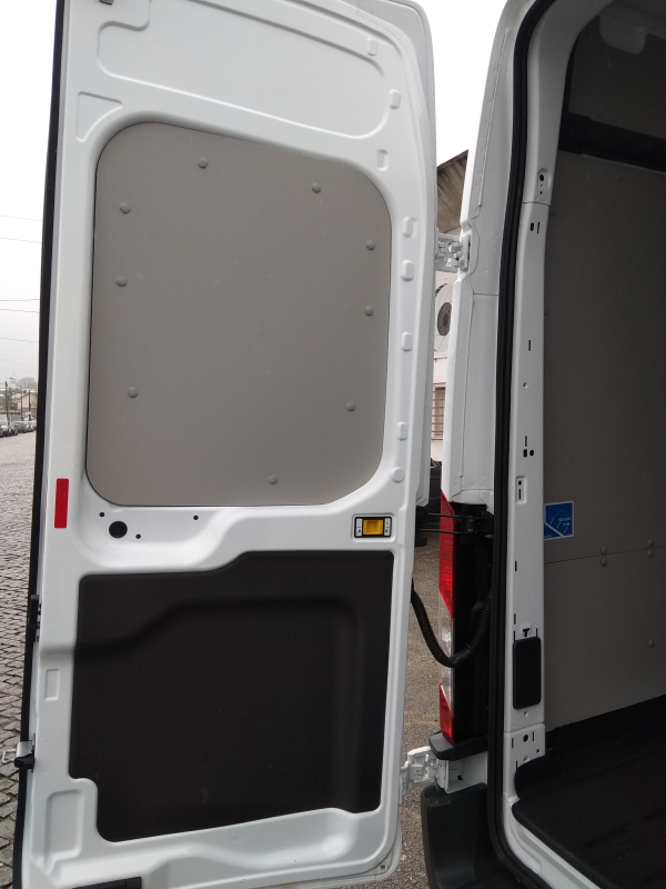 Transit FORD Transit Imagem-33