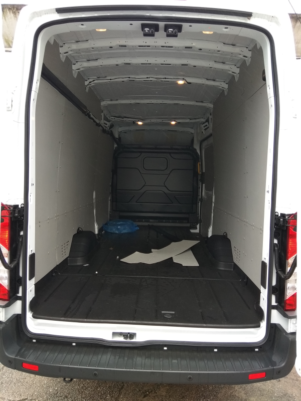 Transit FORD Transit Imagem-34