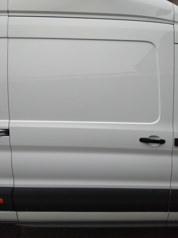 Transit FORD Transit Imagem-35