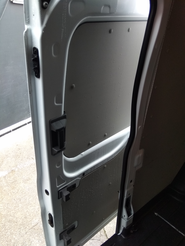 Transit FORD Transit Imagem-36