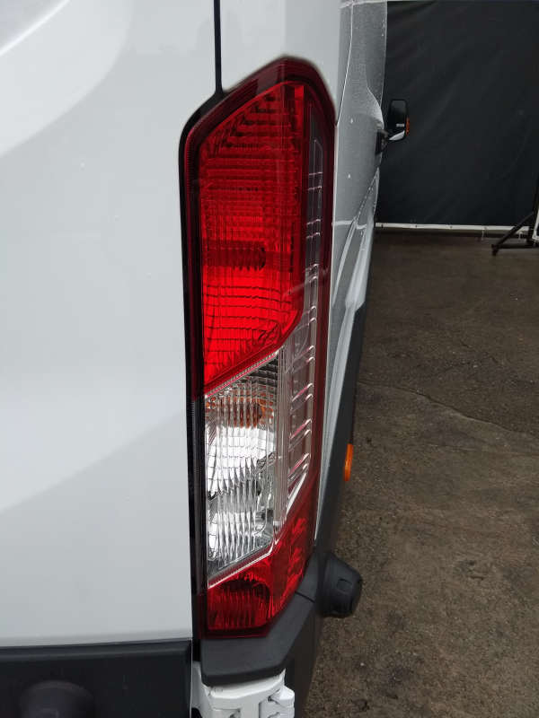 Transit FORD Transit Imagem-37