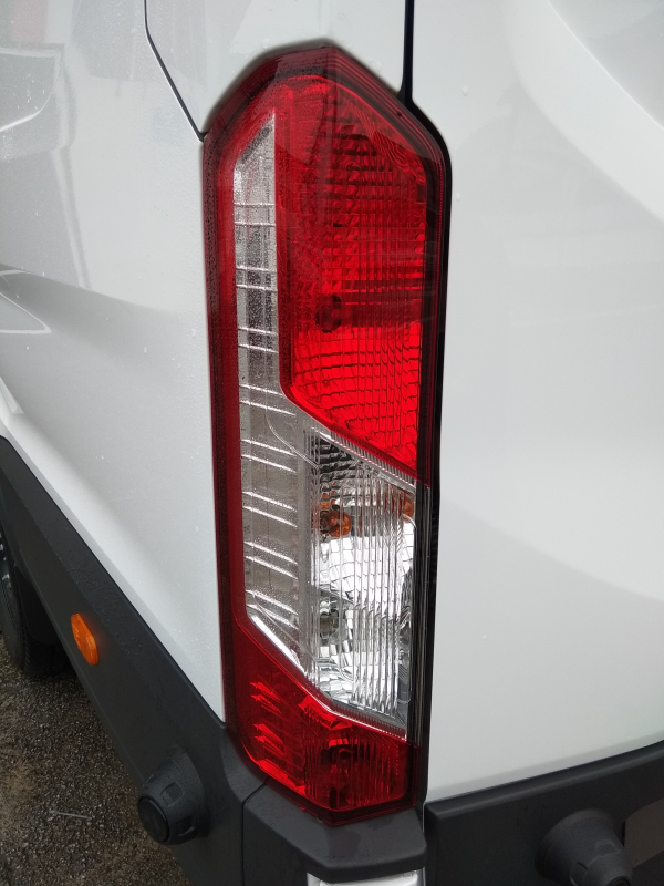 Transit FORD Transit Imagem-38