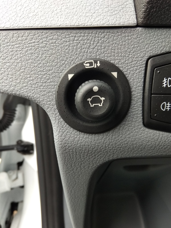 Transit FORD Transit Imagem-39