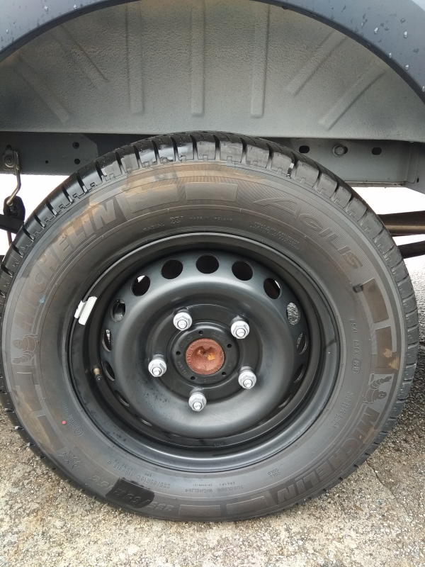 Transit FORD Transit Imagem-40