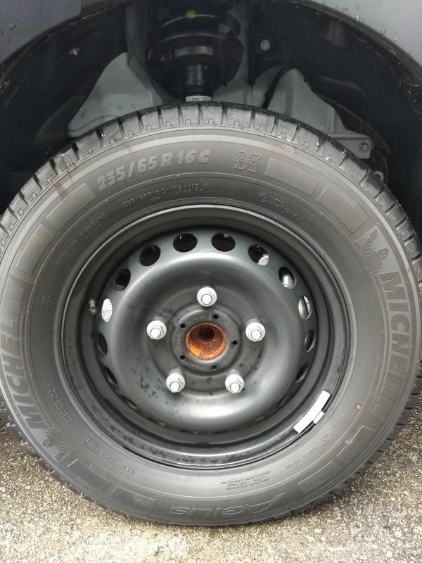 Transit FORD Transit Imagem-41