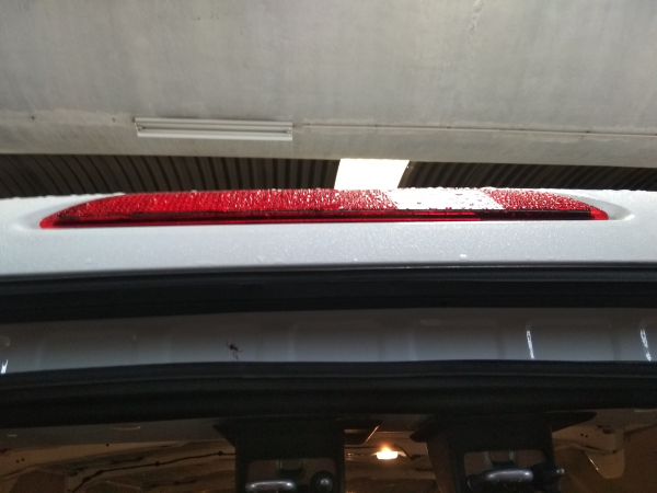 Transit FORD Transit Imagem-44