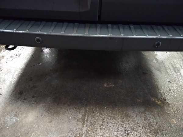 Transit FORD Transit Imagem-48