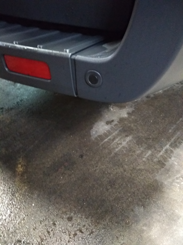 Transit FORD Transit Imagem-49