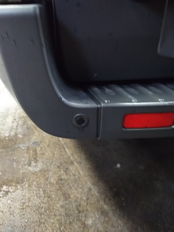 Transit FORD Transit Imagem-50