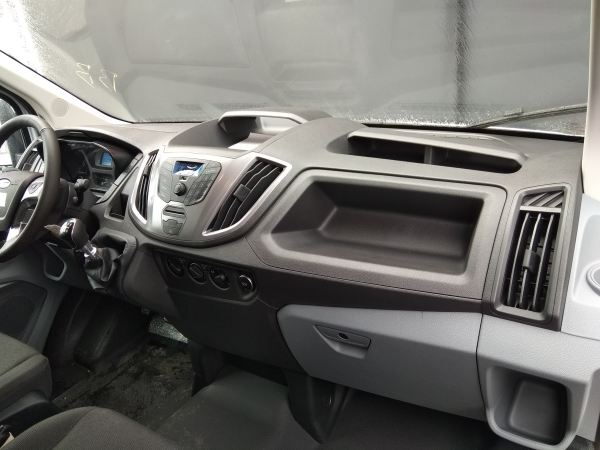 Transit FORD Transit Imagem-51