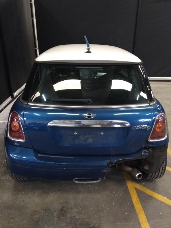 Mini  MINI Mini (R56) Imagem-3