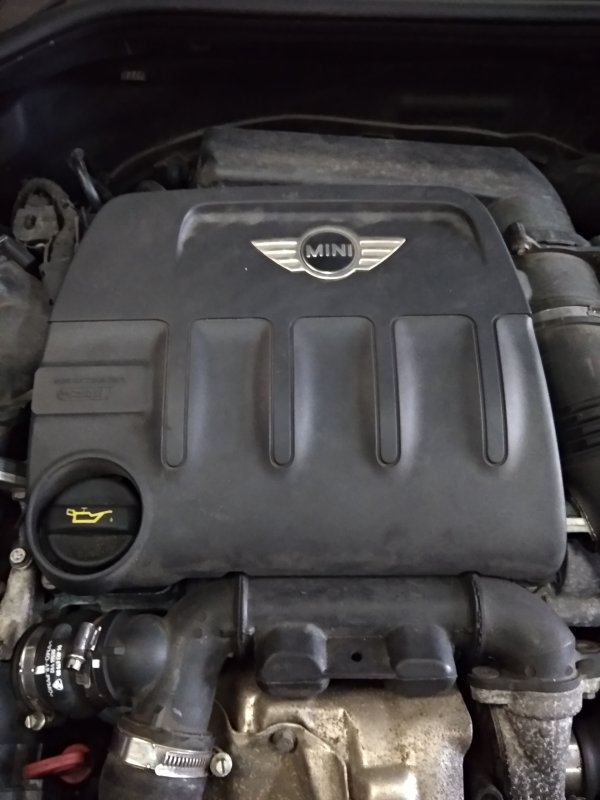 Mini  MINI Mini (R56) Imagem-6