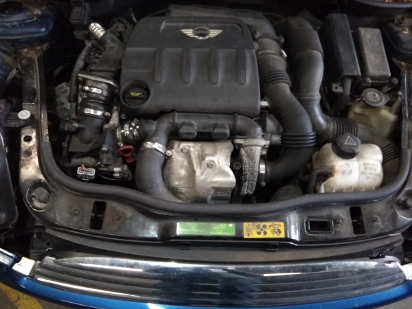 Mini  MINI Mini (R56) Imagem-7