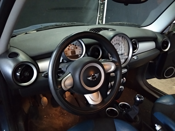 Mini  MINI Mini (R56) Imagem-8