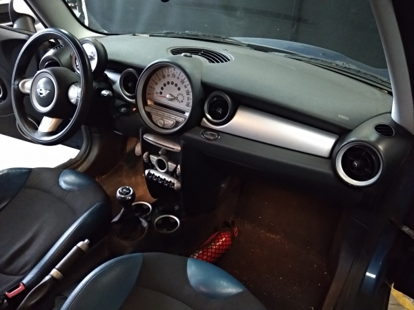 Mini  MINI Mini (R56) Imagem-9