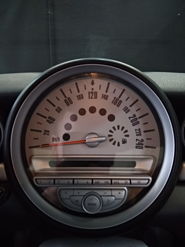 Mini  MINI Mini (R56) Imagem-11