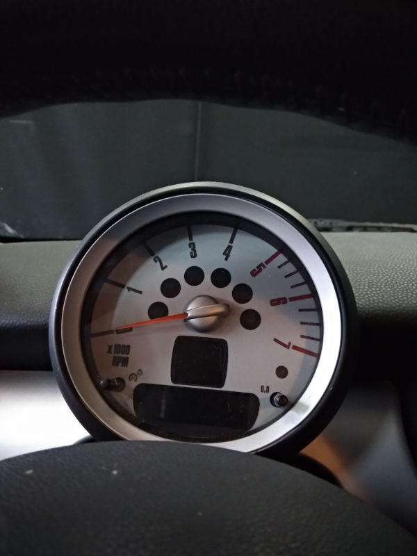 Mini  MINI Mini (R56) Imagem-12