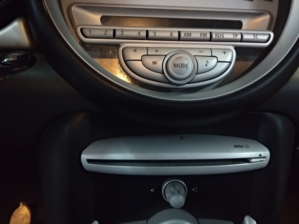 Mini  MINI Mini (R56) Imagem-13