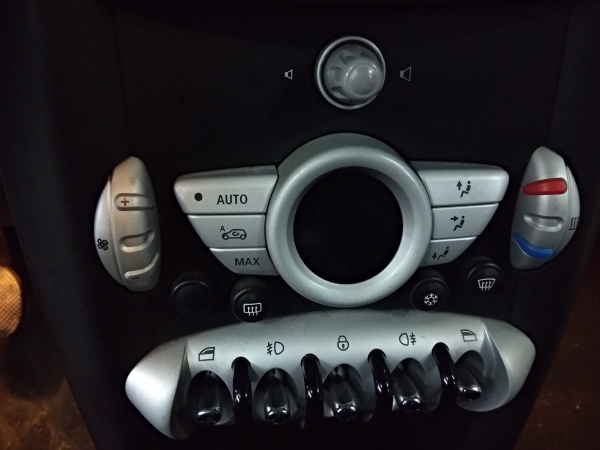 Mini  MINI Mini (R56) Imagem-14