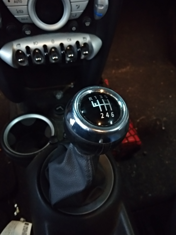 Mini  MINI Mini (R56) Imagem-15