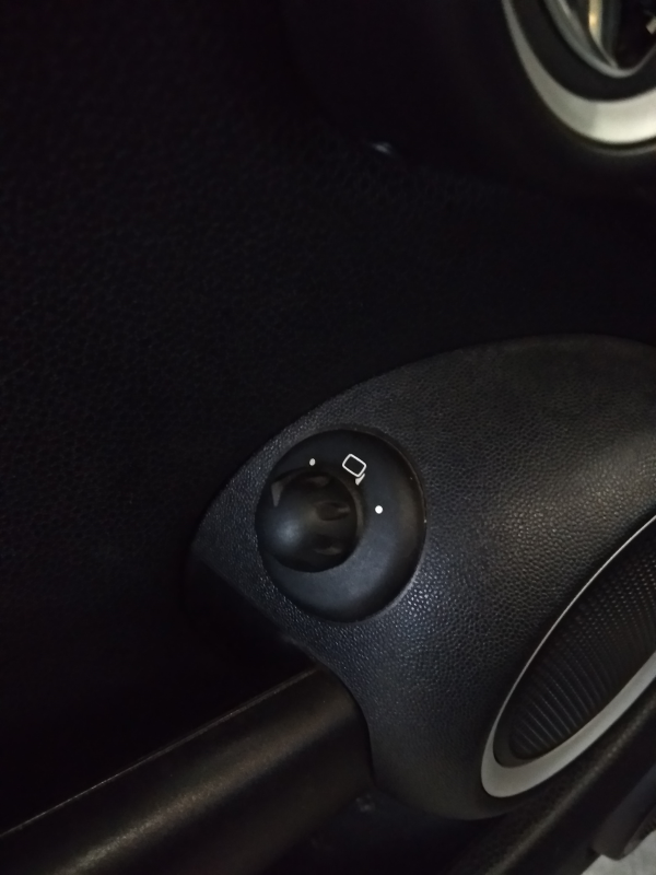 Mini  MINI Mini (R56) Imagem-16