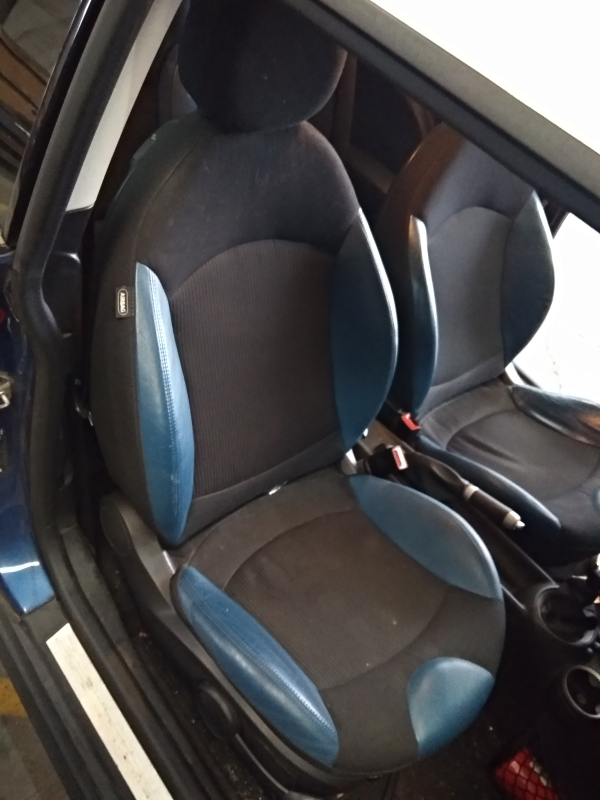 Mini  MINI Mini (R56) Imagem-17