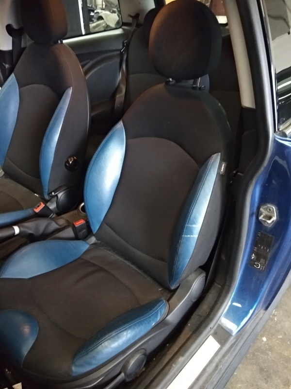 Mini  MINI Mini (R56) Imagem-18