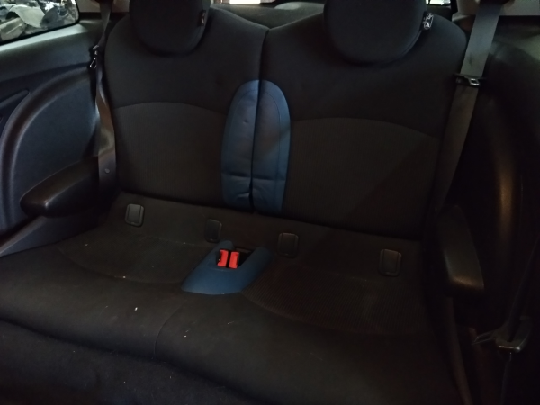 Mini  MINI Mini (R56) Imagem-19