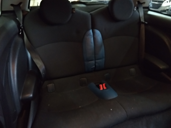 Mini  MINI Mini (R56) Imagem-20