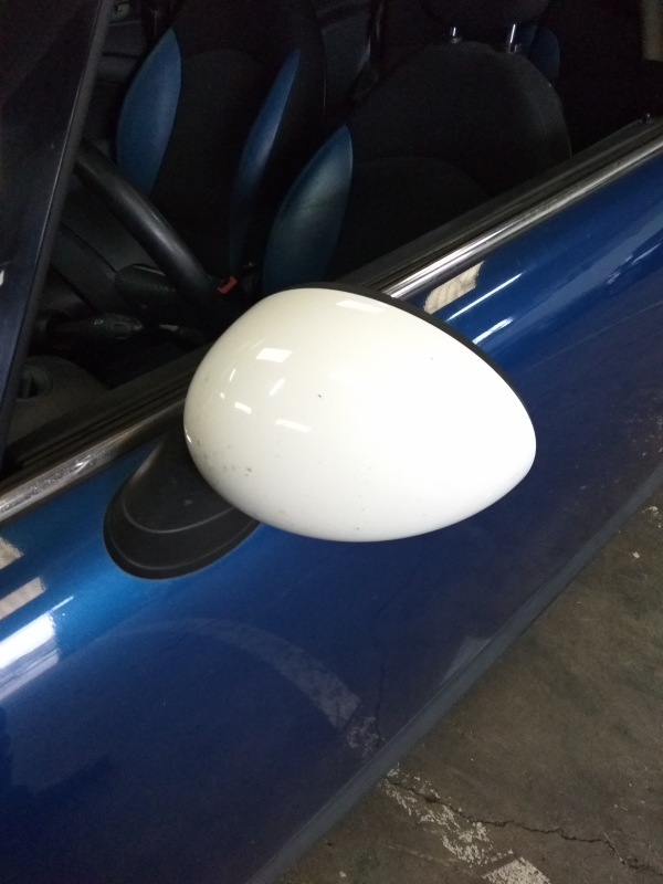 Mini  MINI Mini (R56) Imagem-22