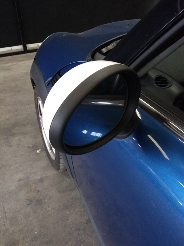 Mini  MINI Mini (R56) Imagem-23