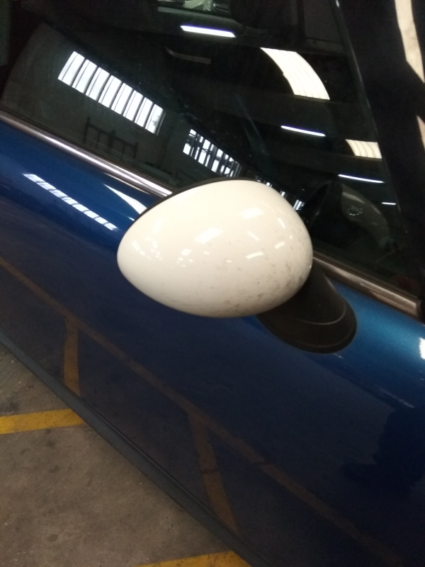 Mini  MINI Mini (R56) Imagem-24