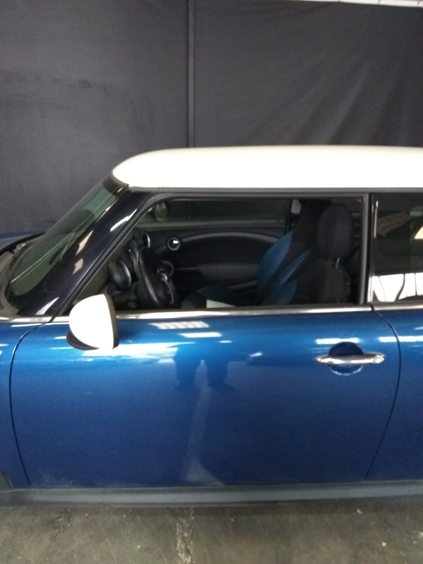 Mini  MINI Mini (R56) Imagem-25