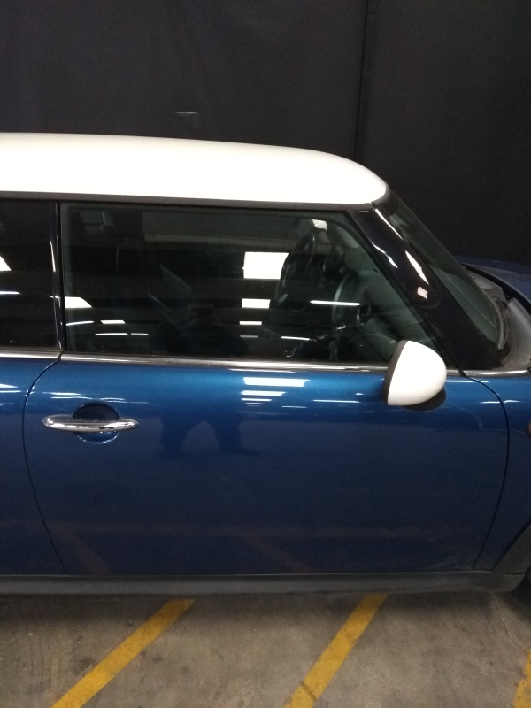 Mini  MINI Mini (R56) Imagem-26