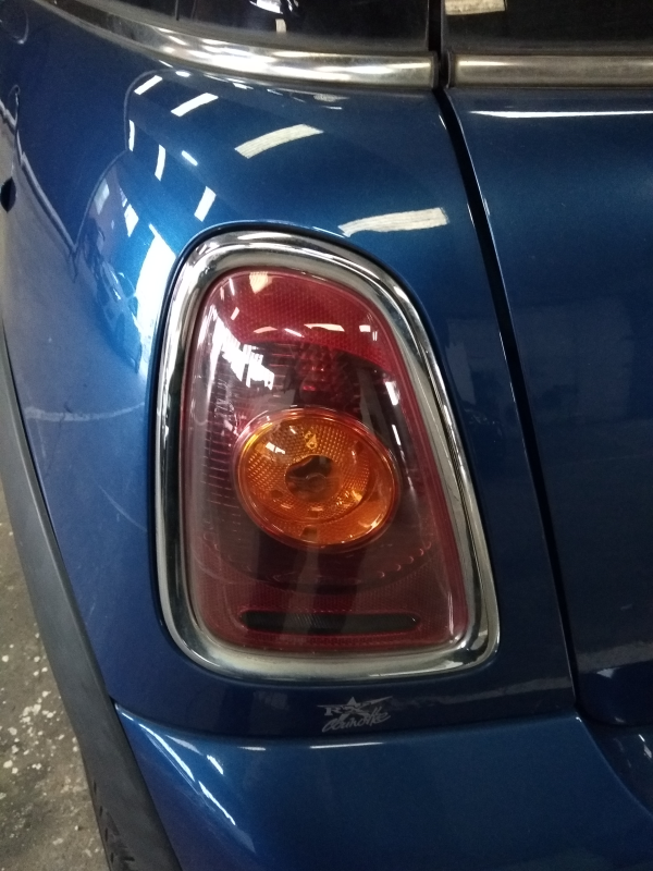 Mini  MINI Mini (R56) Imagem-27