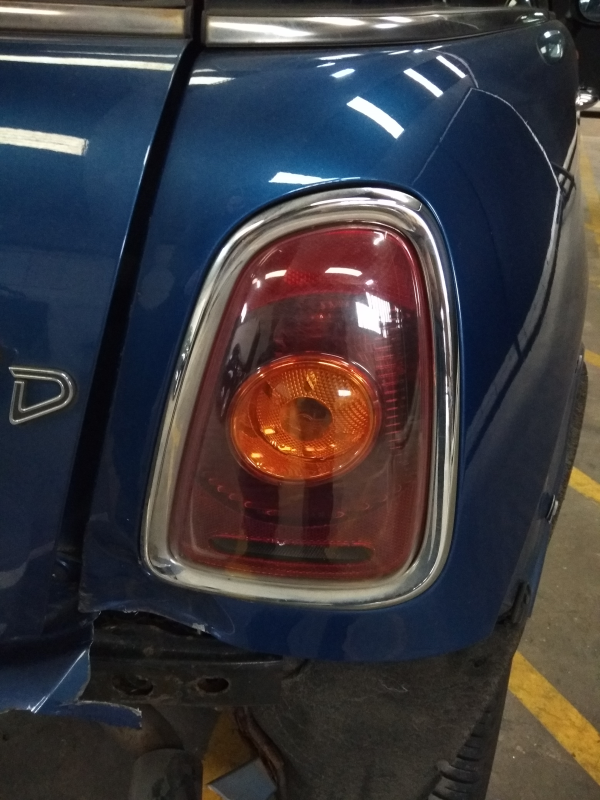 Mini  MINI Mini (R56) Imagem-28