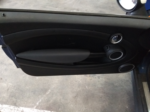 Mini  MINI Mini (R56) Imagem-34