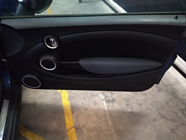 Mini  MINI Mini (R56) Imagem-35