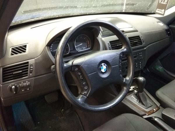 X3  BMW X3 (E83) Imagem-5