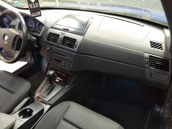 X3  BMW X3 (E83) Imagem-6