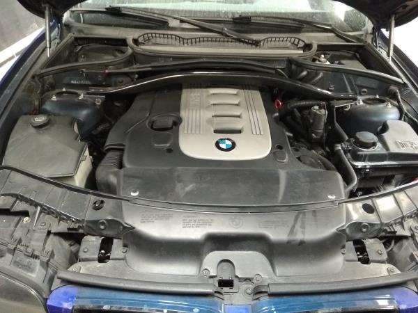 X3  BMW X3 (E83) Imagem-7