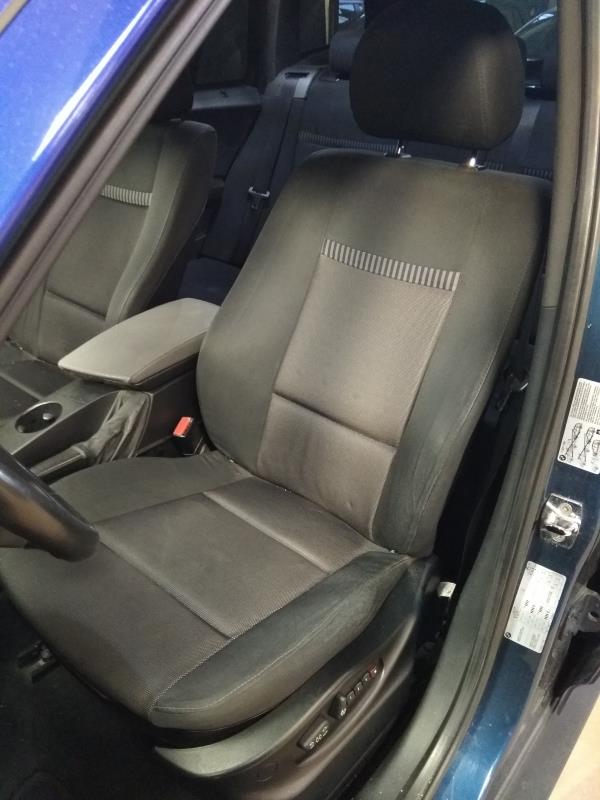 X3  BMW X3 (E83) Imagem-9